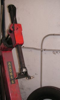 NOTAS TECNICAS de PREVENCION INSHT NTP (056)